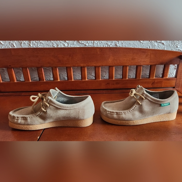 Ben Sherman shoes - Picture 2 of 8